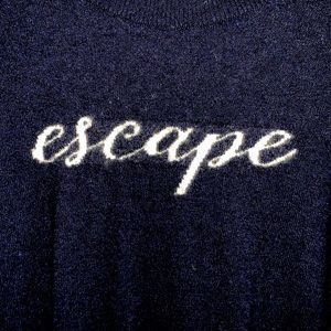 Banana Republic Italian Yarn By Filpucci